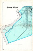 Third Ward, Pickaway County 1871